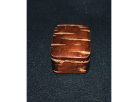 Kirsebær-Bark Box, Lille